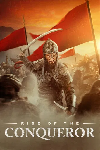 El último conquistador (2026)