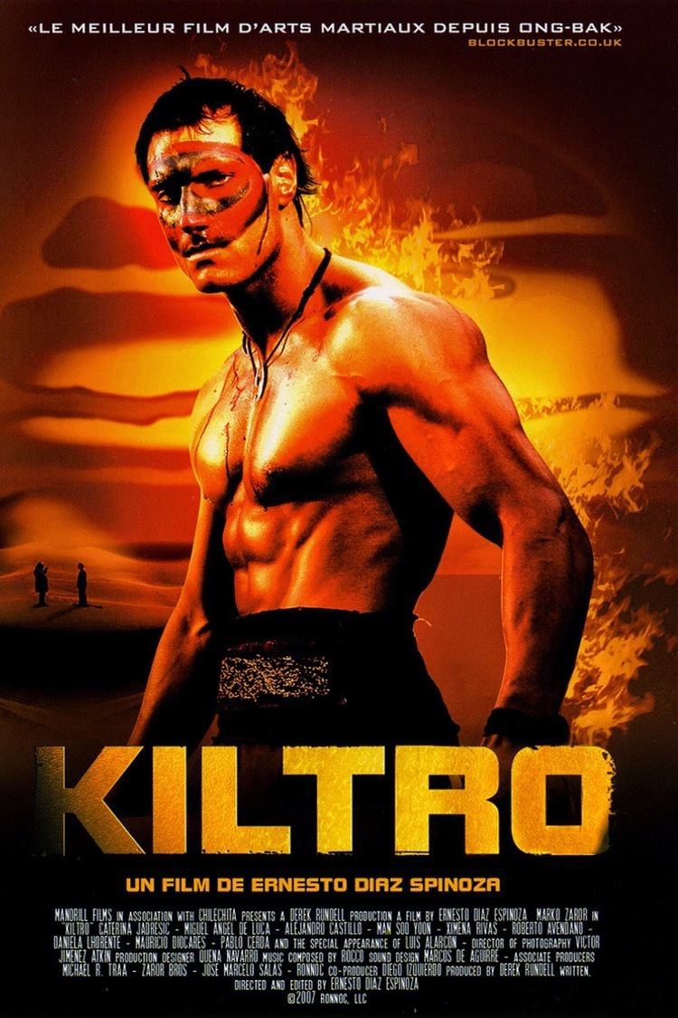 Kiltro 2006