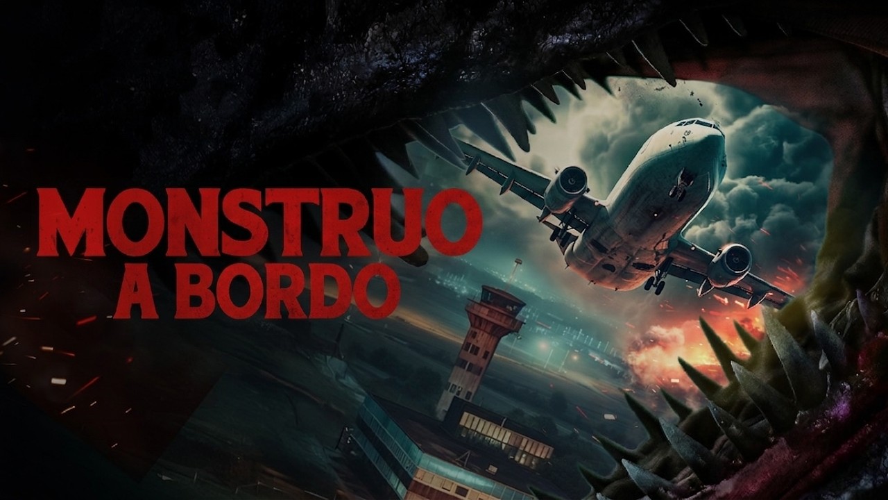 Monstruo a Bordo 2024