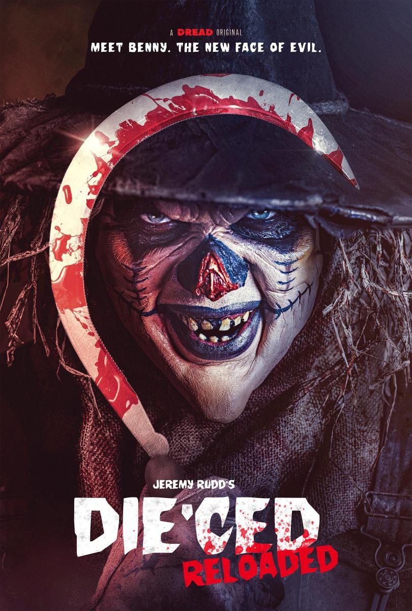 Halloween: La noche del espantapájaros 2025