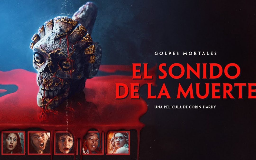 El sonido de la muerte 2026