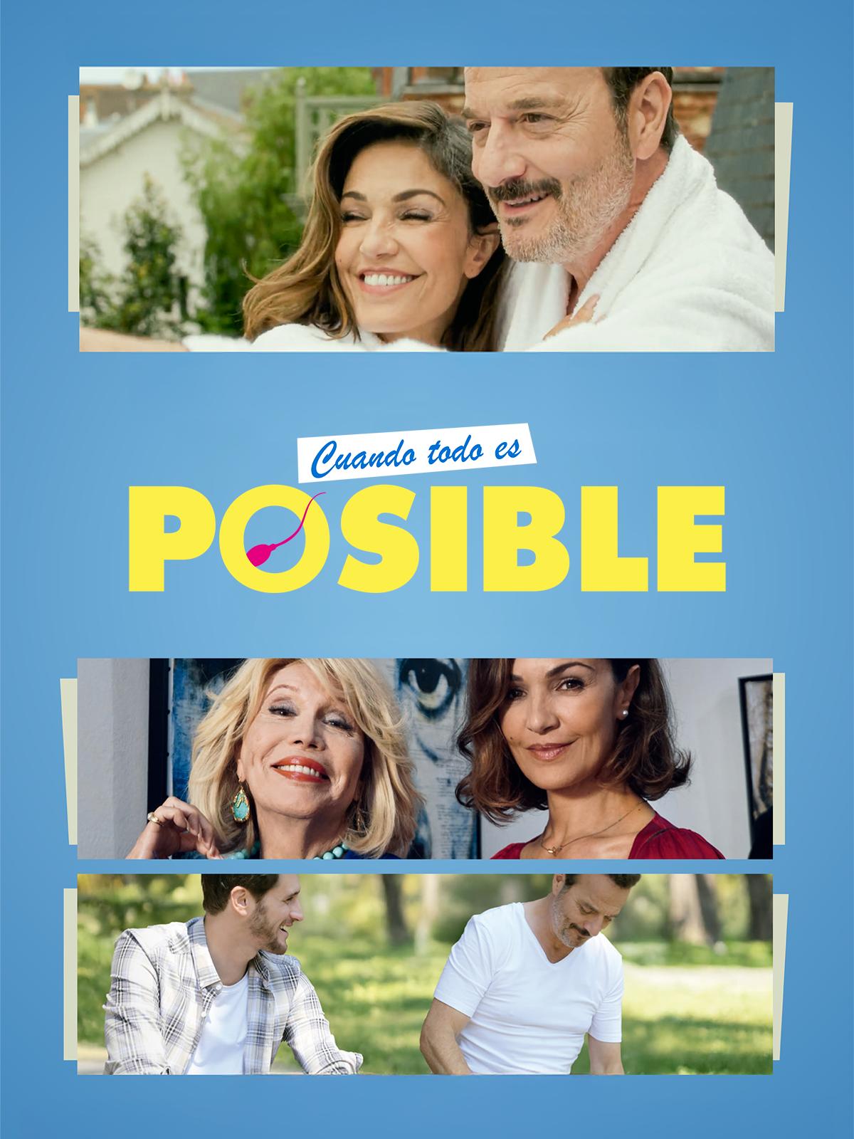 Cuando todo es posible 2025