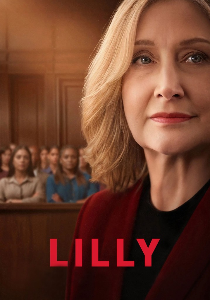 Lilly 2025