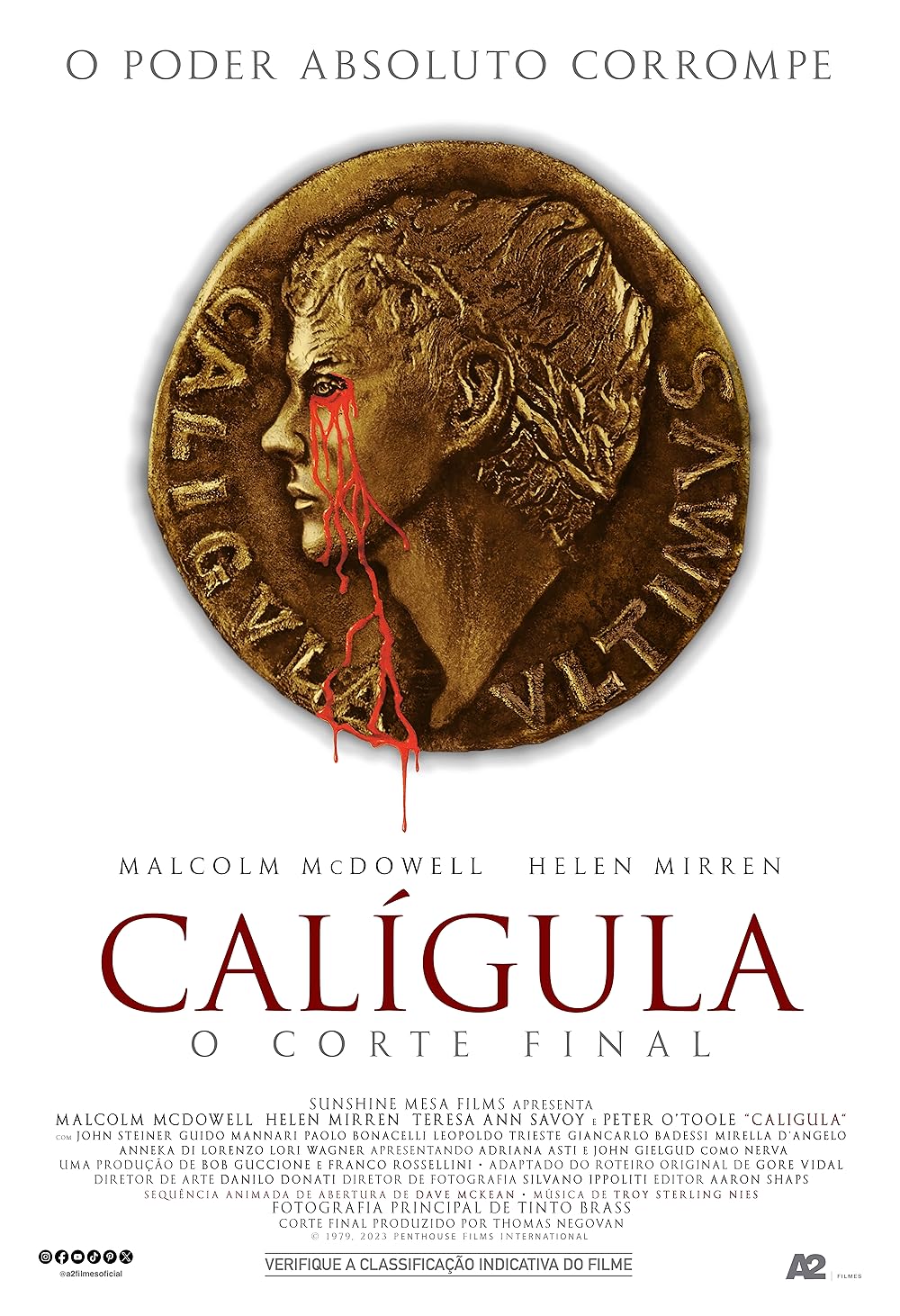 Calígula El Corte Final 2024