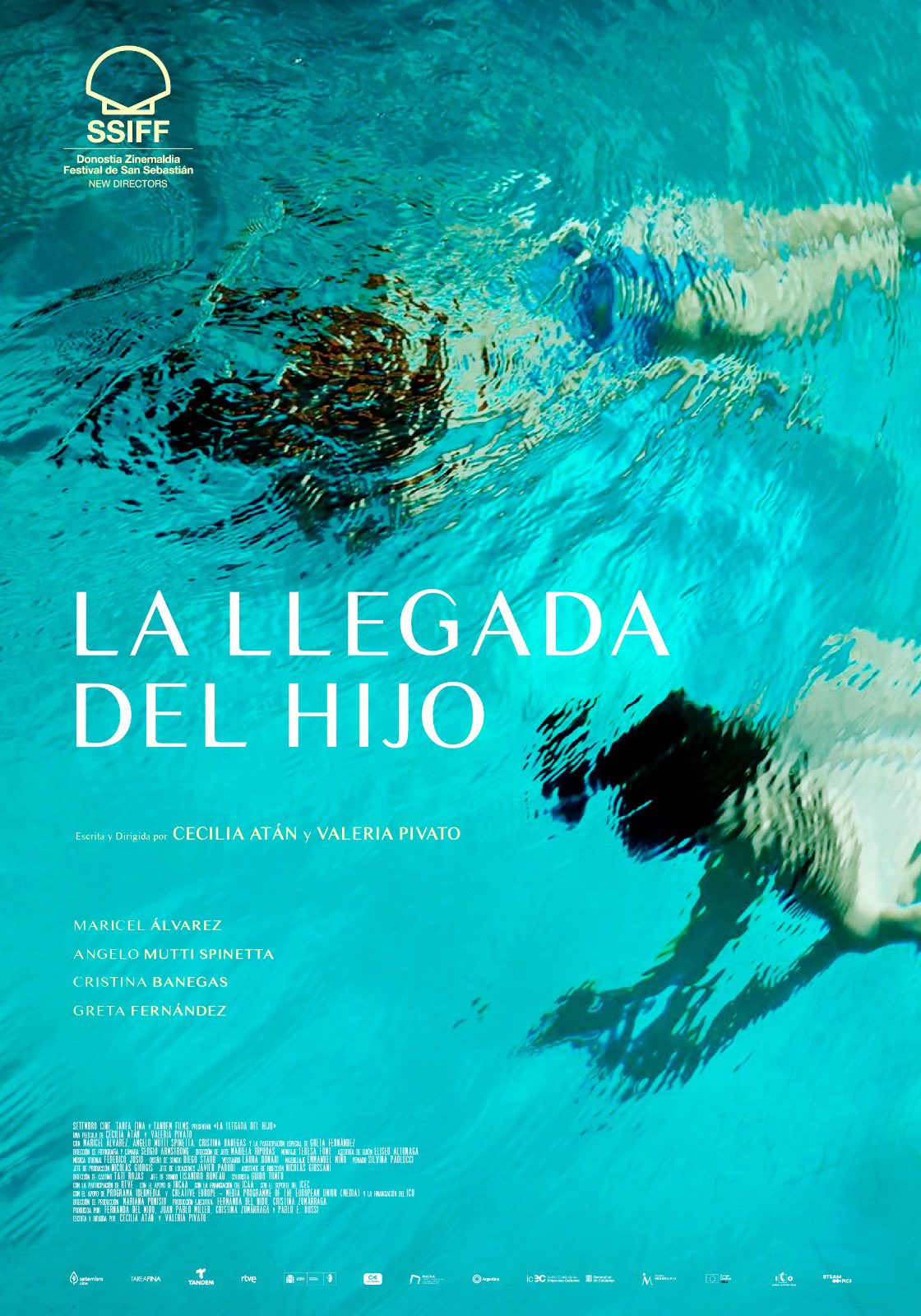 La llegada del hijo 2025