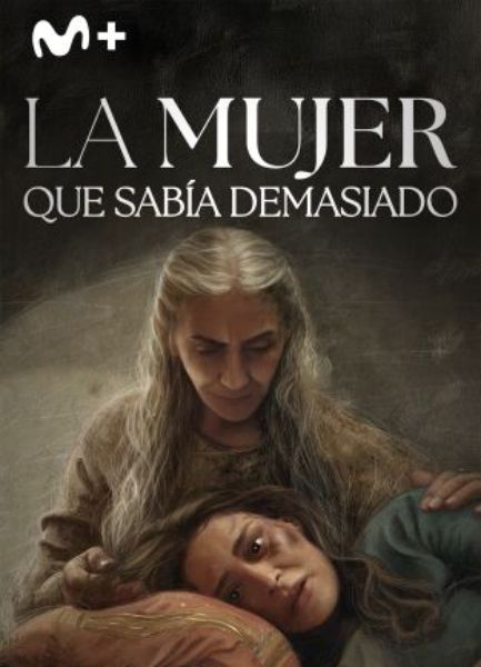 La mujer que sabía demasiado 2025