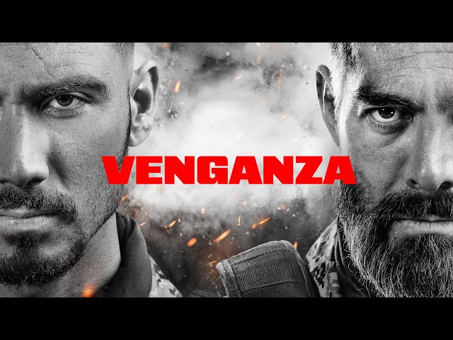 Venganza 2026