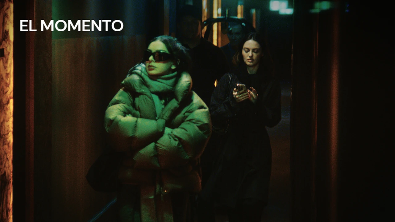 El Momento 2026