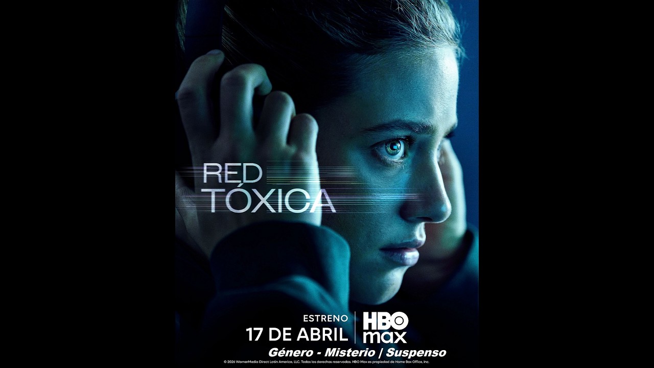 Red tóxica 2025