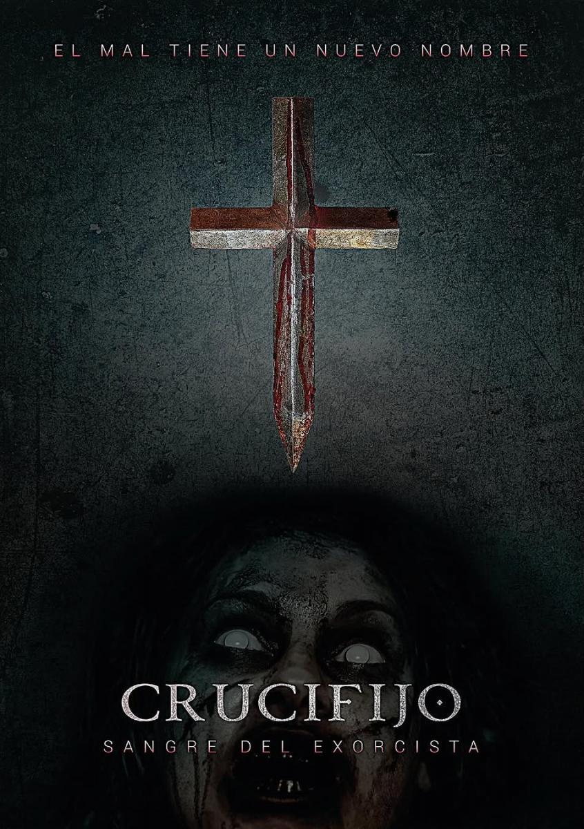 La sangre del Exorcista 2025