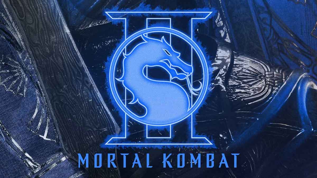 Mortal Kombat II 2026
