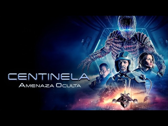 Centinela: Amenaza oculta 2024