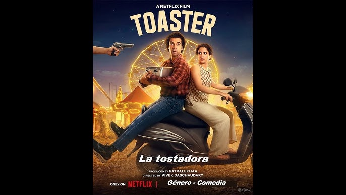 La tostadora 2026