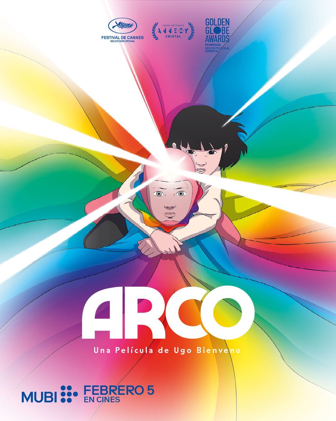 Arco 2025