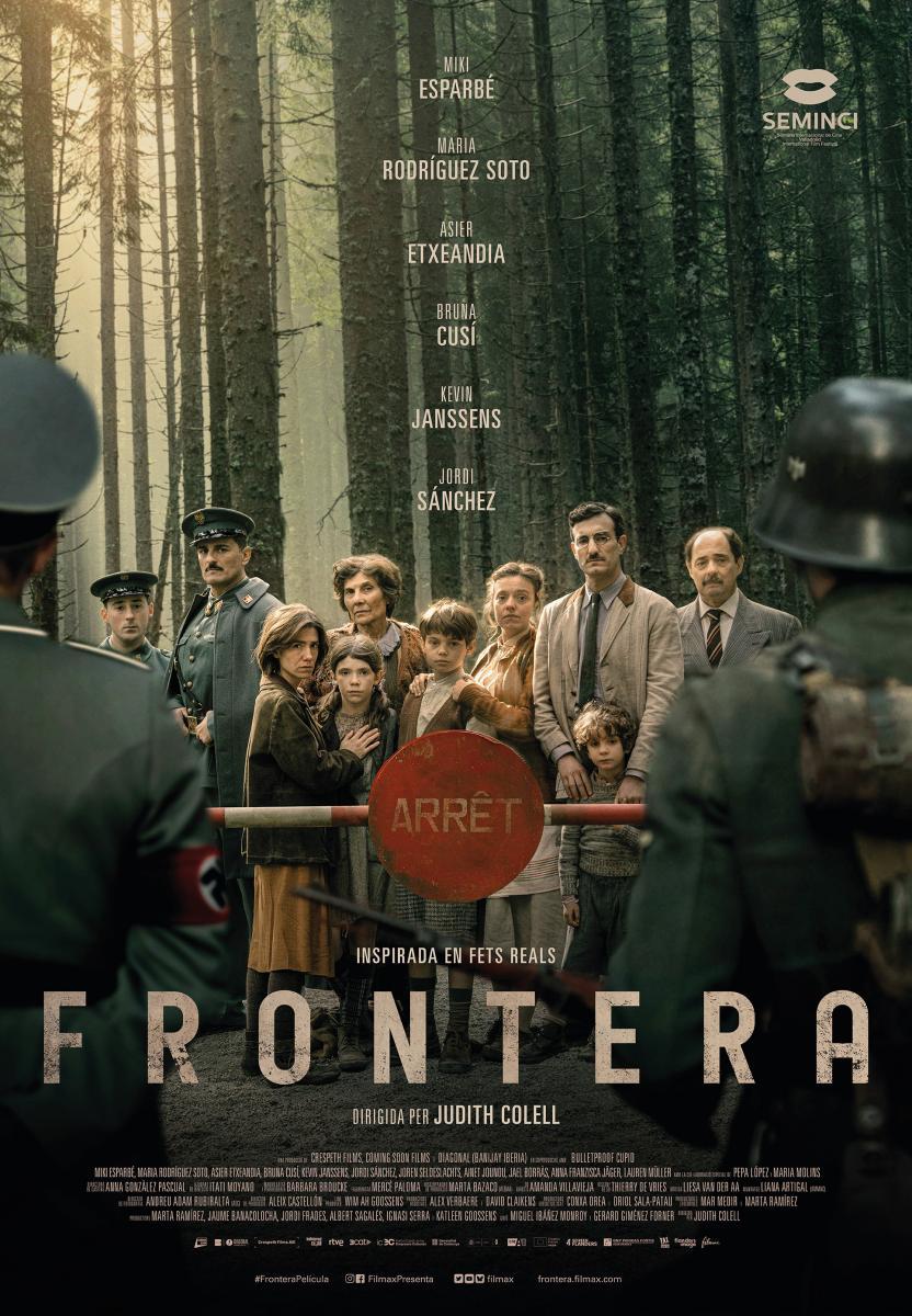 Frontera 2025