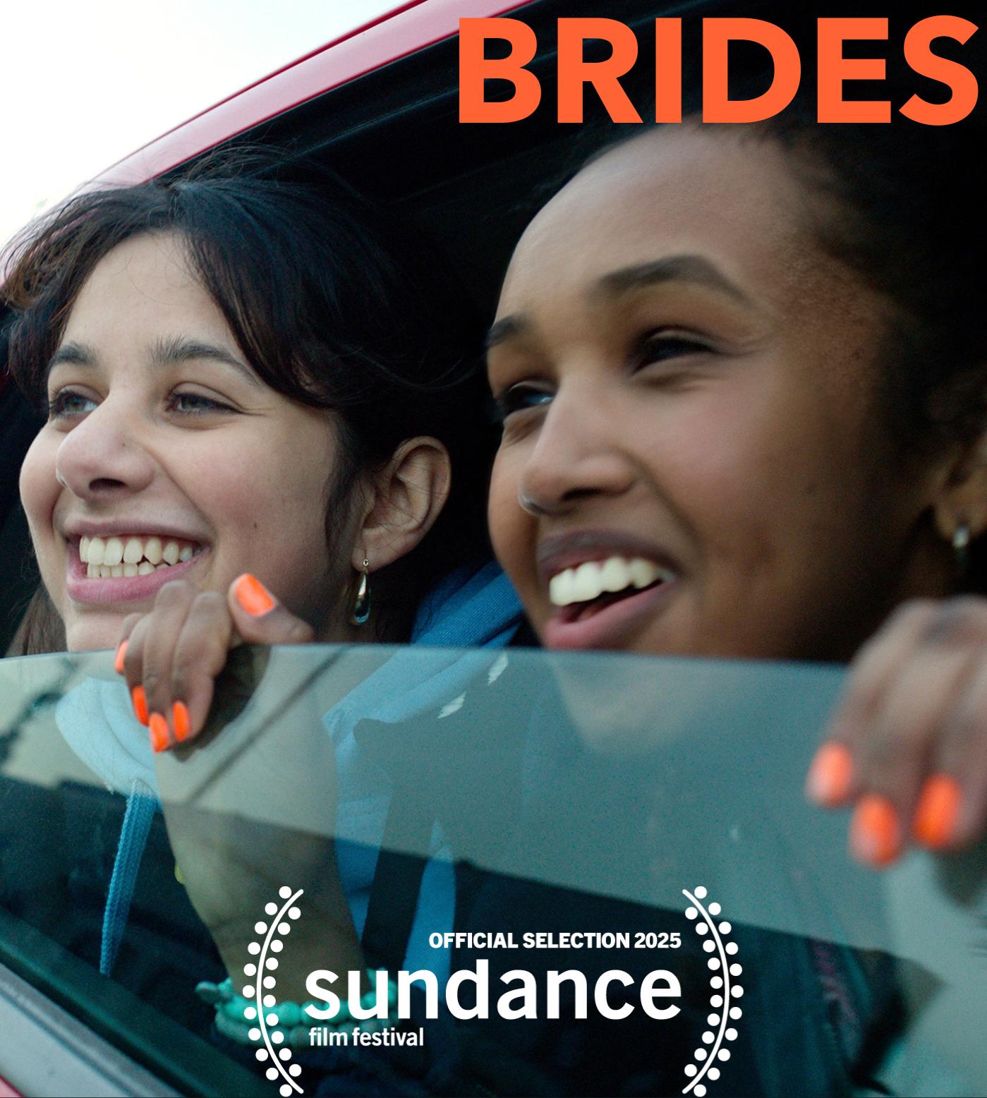 Brides 2025