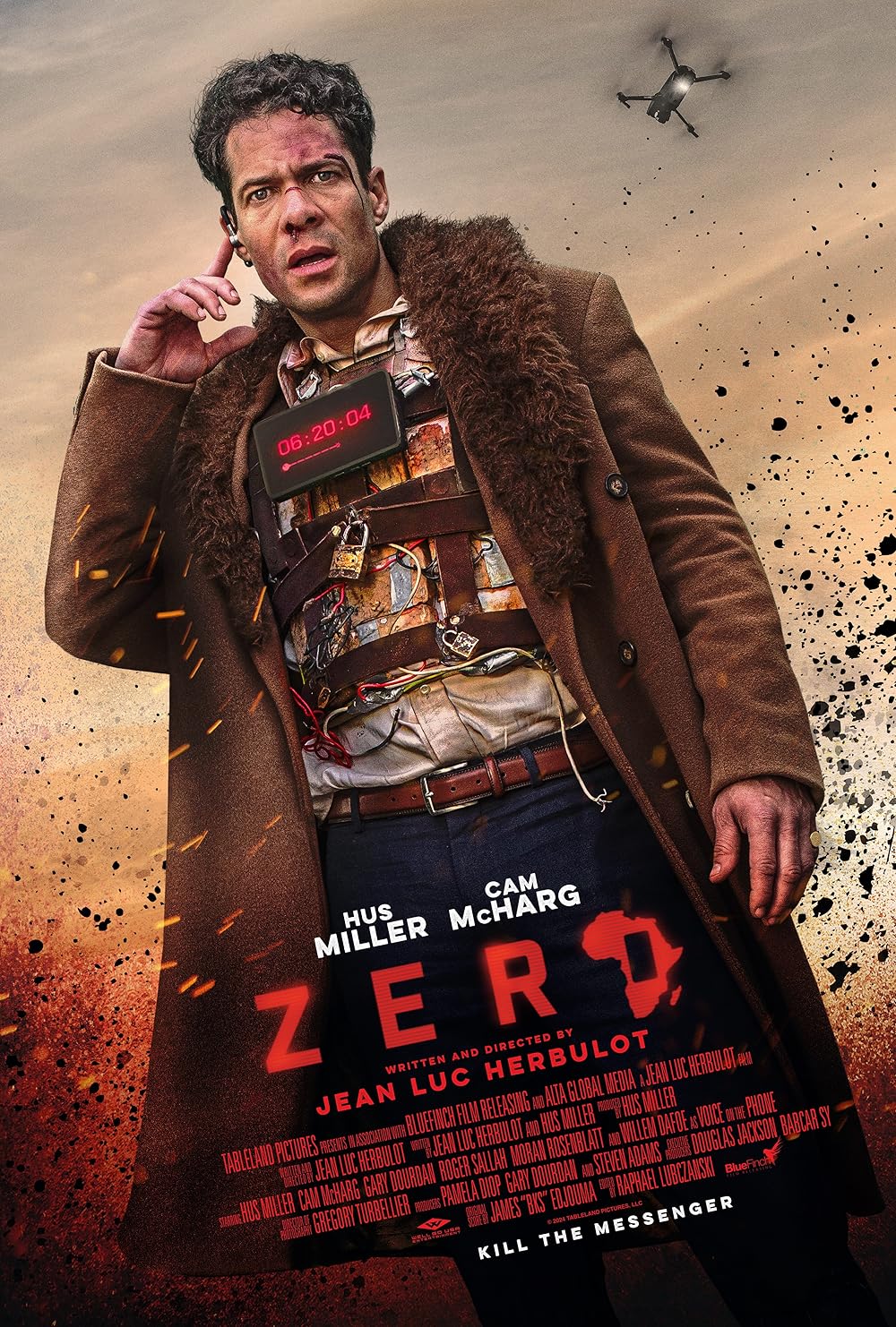 Zero 2025