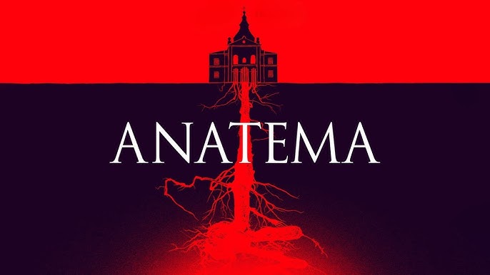 Anatema 2024