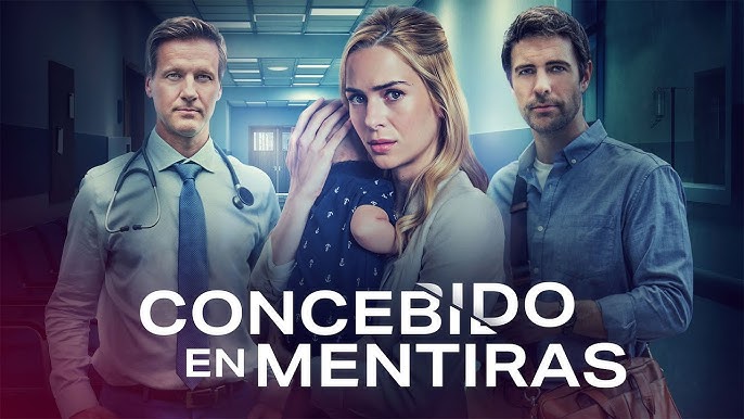 Concebido en mentiras 2024