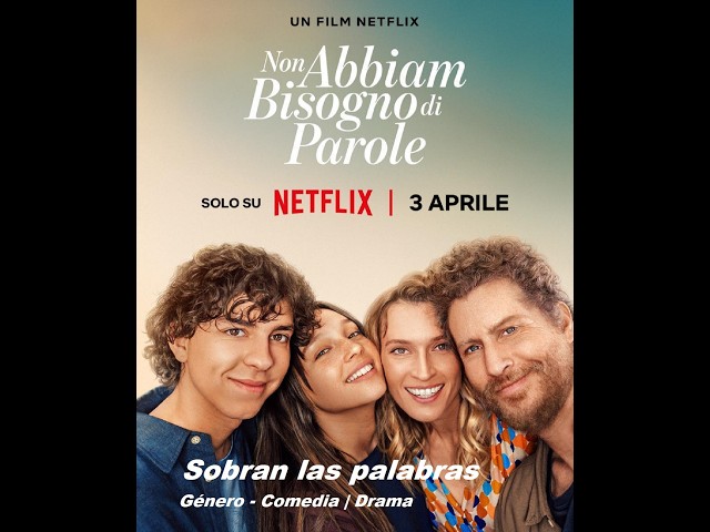 Sobran las palabras 2026