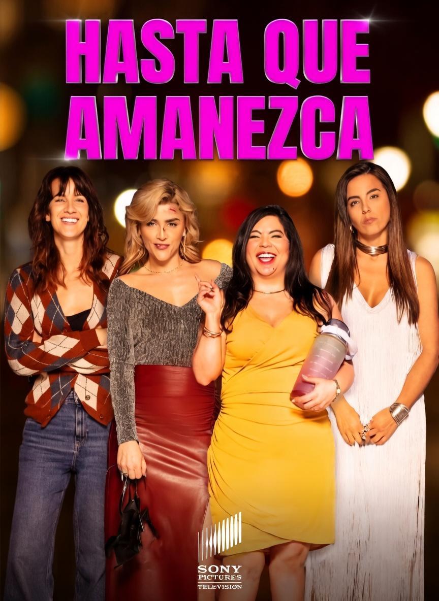 Hasta Que Amanezca 2026