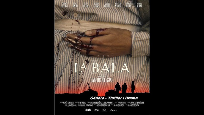 La bala 2025