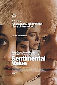 Valor sentimental 2025