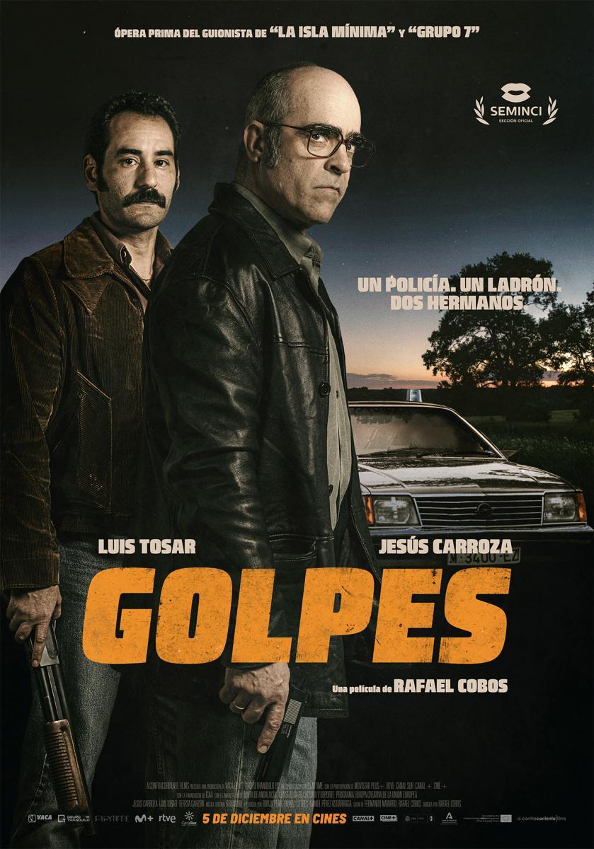 Golpes 2025