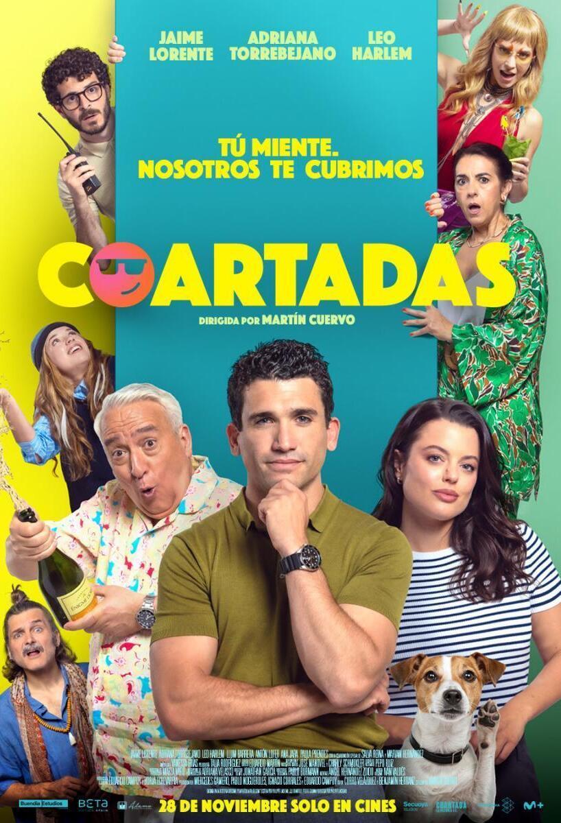 Coartadas 2025