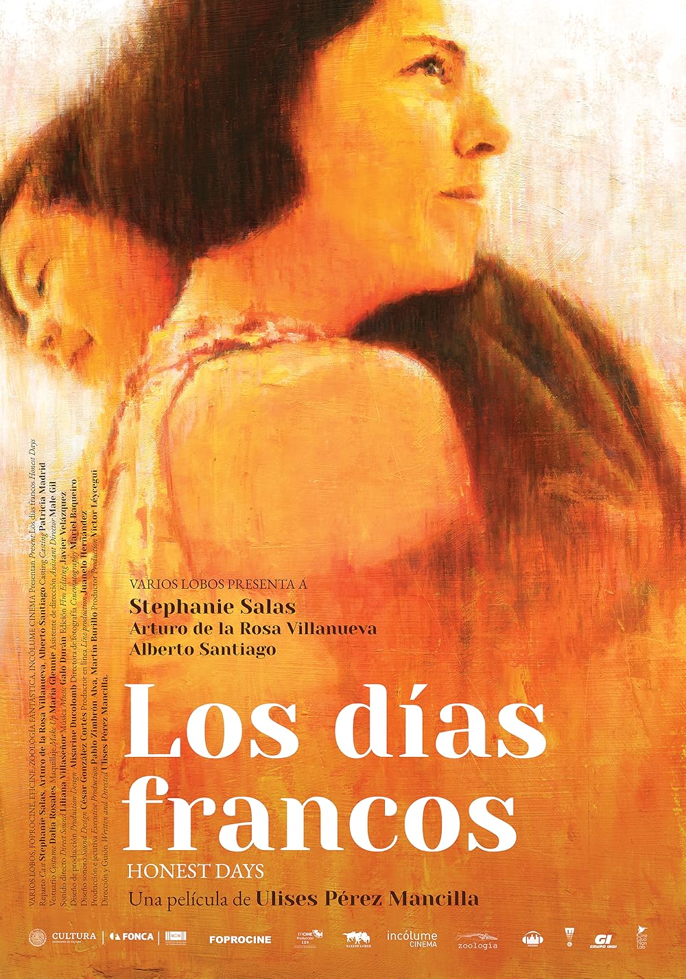 Los Días Francos 2021