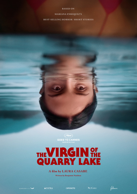La virgen de la tosquera 2026
