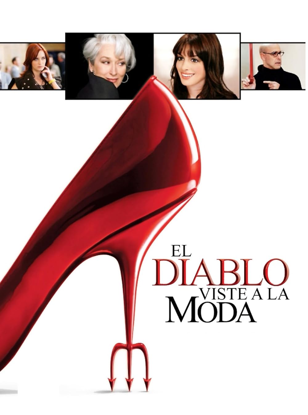 El diablo viste a la moda 2006