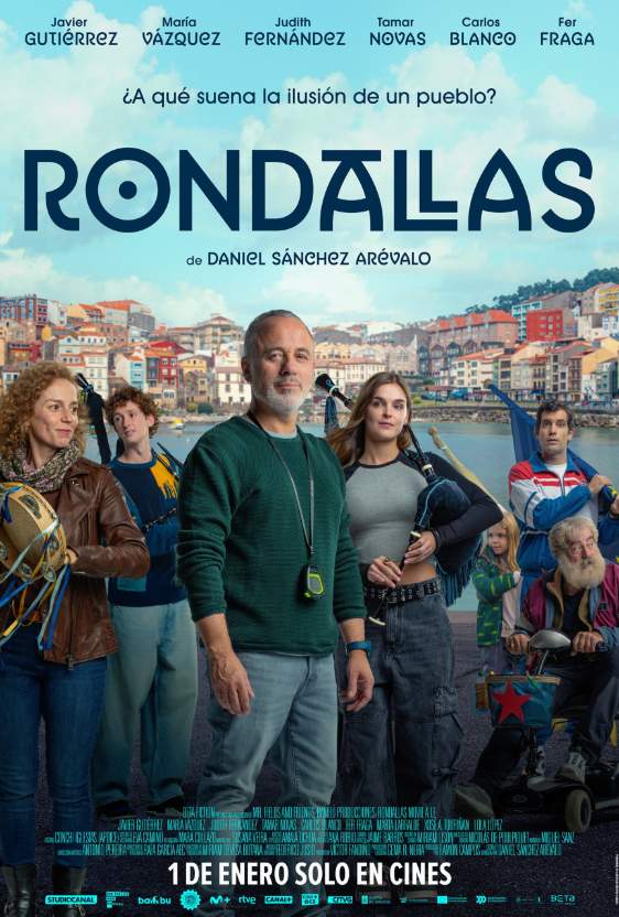 Rondallas (2026)