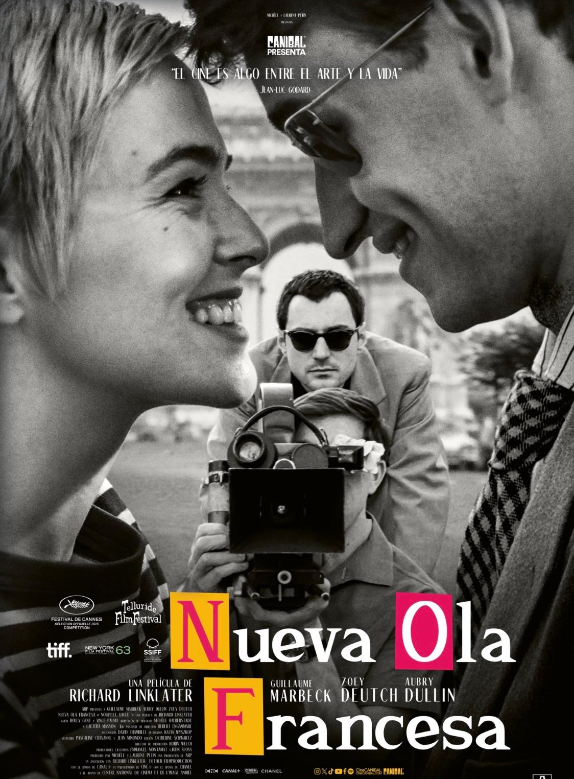 Nueva ola francesa (2025)