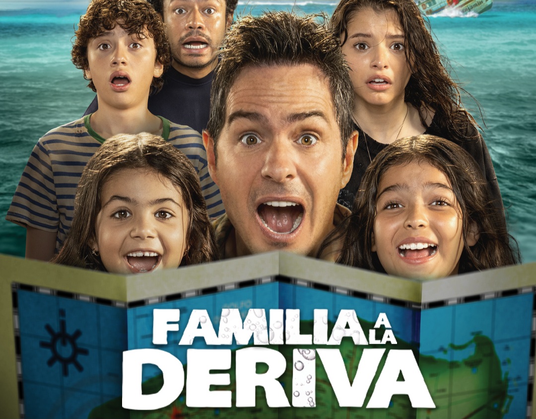 Familia a la deriva (2026)