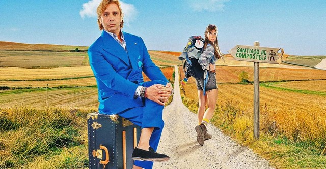 Buen Camino (2025)