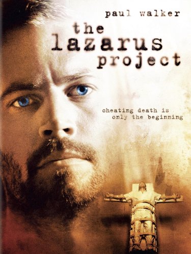 Proyecto Lazarus (2008)