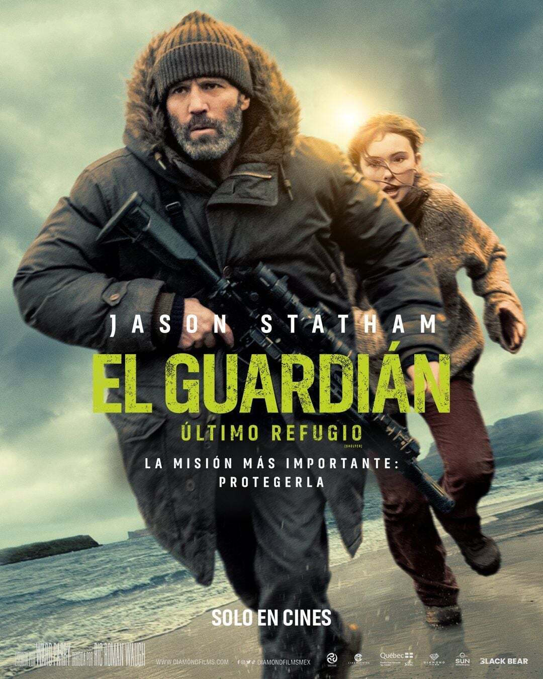 El Guardián: Último Refugio (2026)