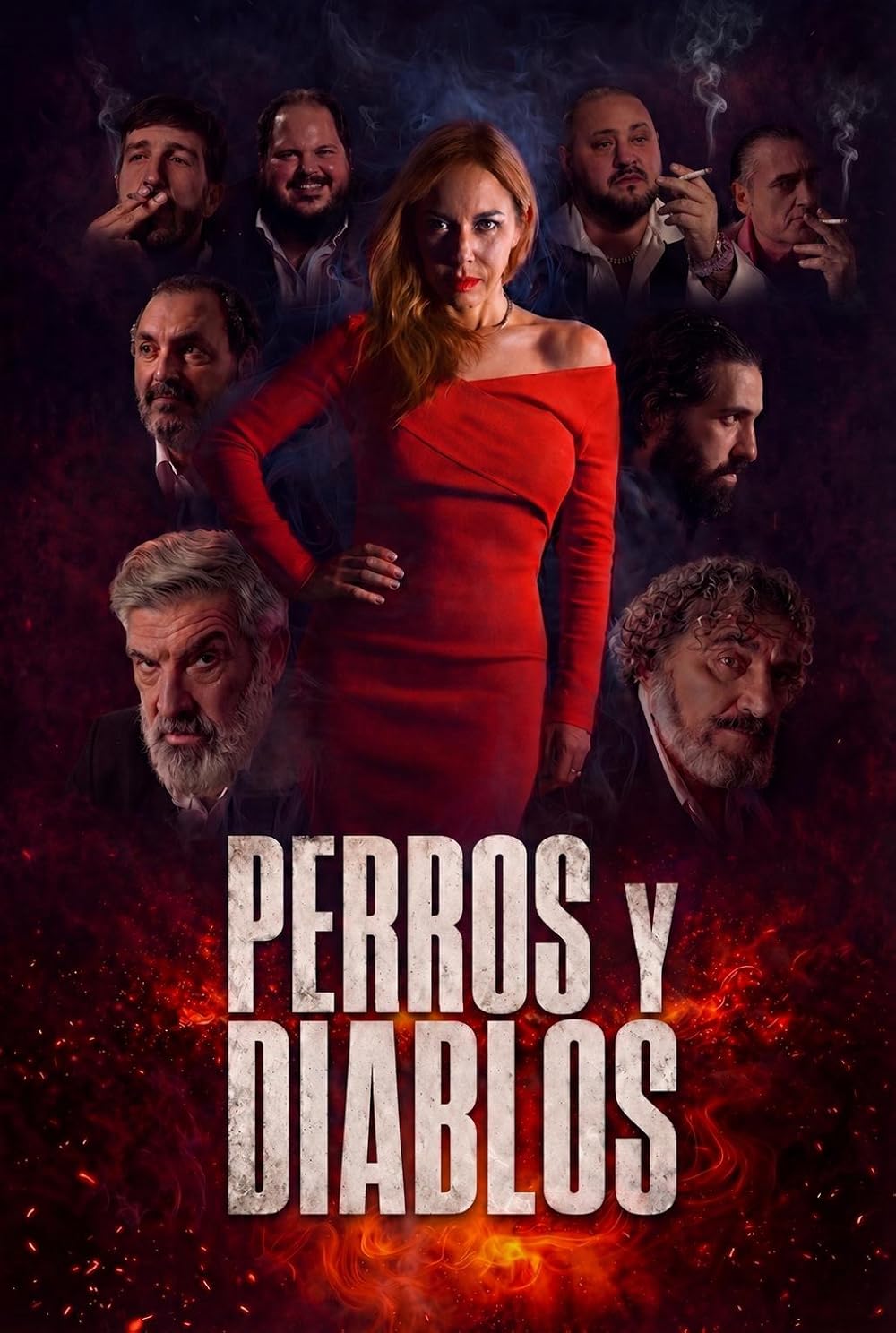 Perros y Diablos (2026)