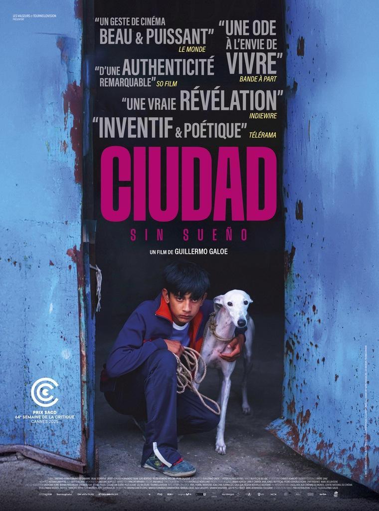 Ciudad sin sueño (2025)