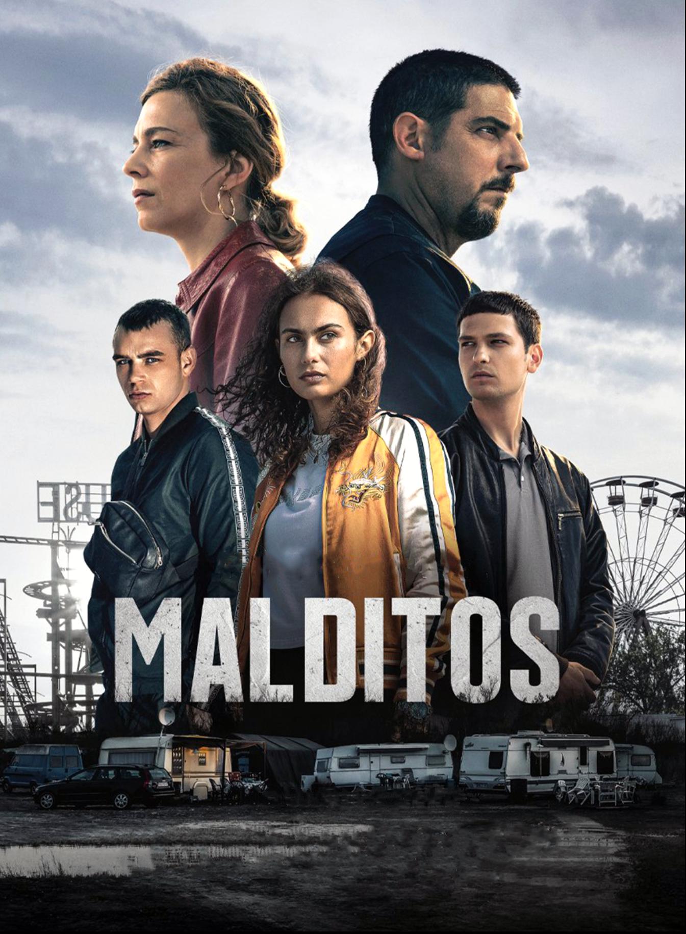 Los Malditos (2025)