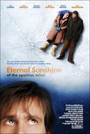 Eterno resplandor de una mente sin recuerdos (2004)