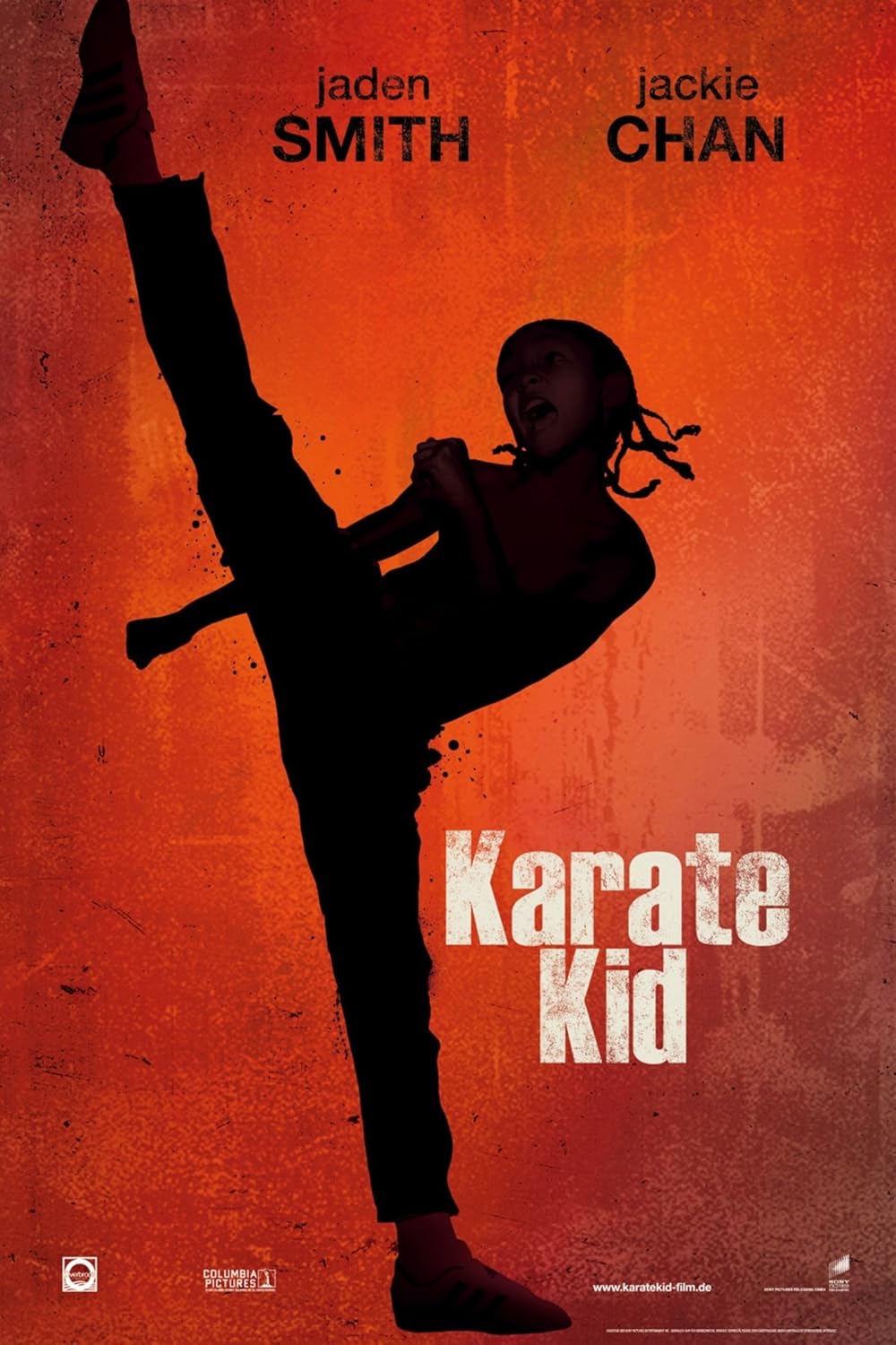 Karate Kid (2010)