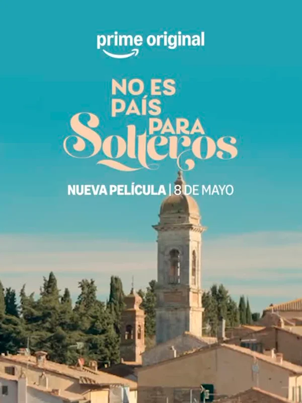No es país para solteros (2026)