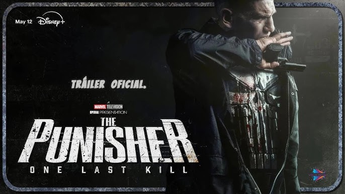 The Punisher: La última muerte (2026)