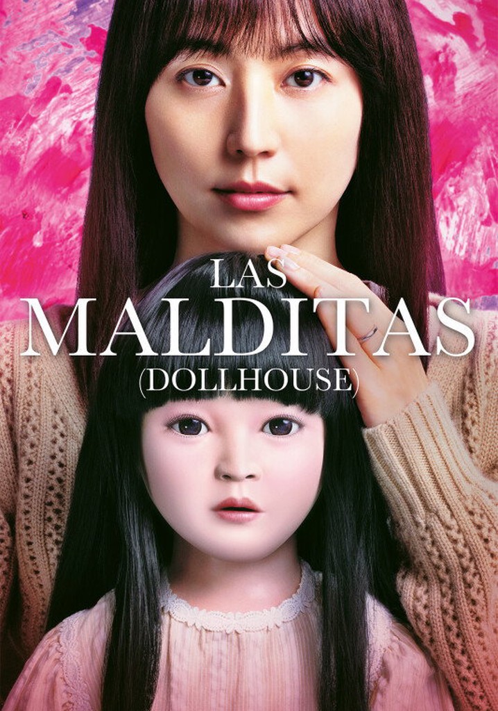 Dollhouse: Muñeca maldita (2025)