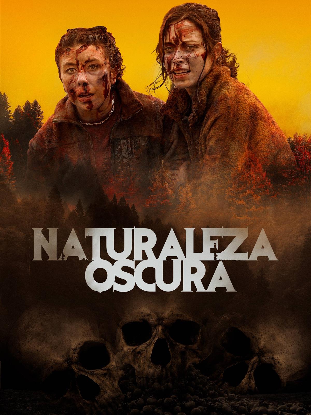 Naturaleza Oscura (2023)