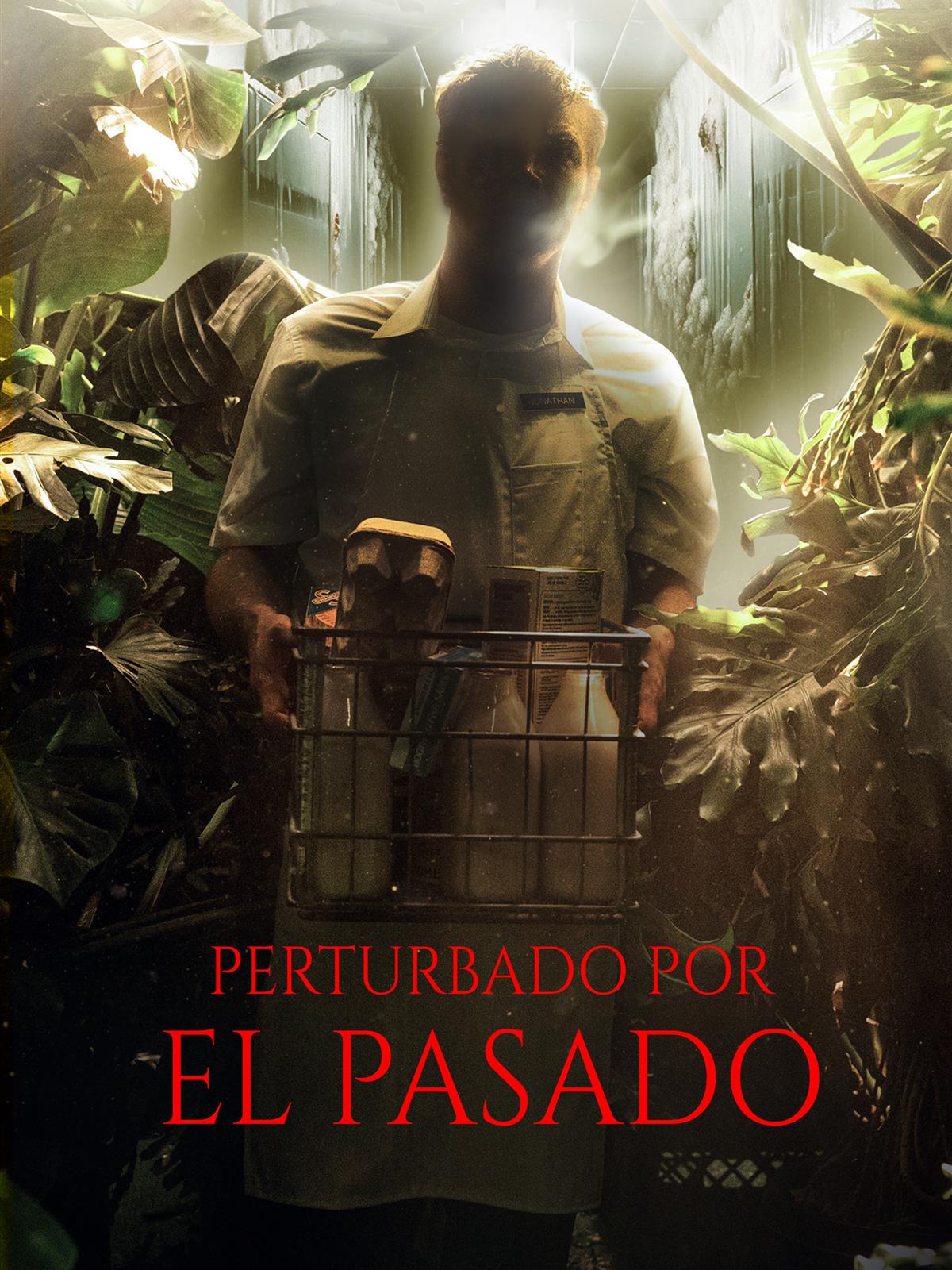 Perturbado por el Pasado (2026)
