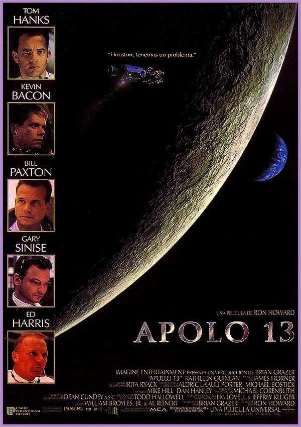 Apolo 13 (1995)