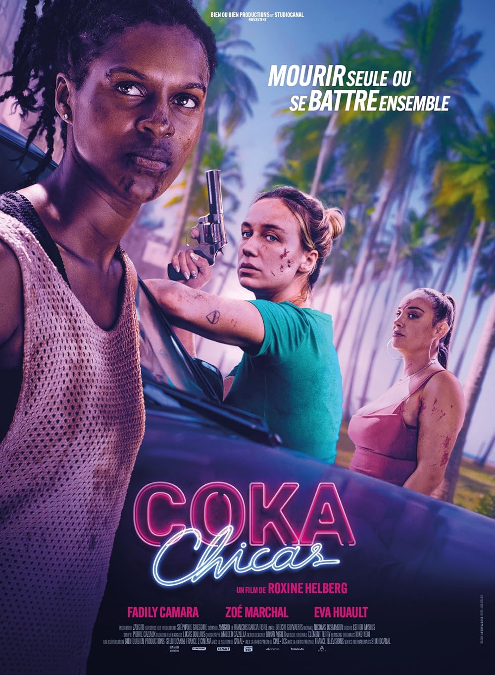 Coka Chicas (2025)